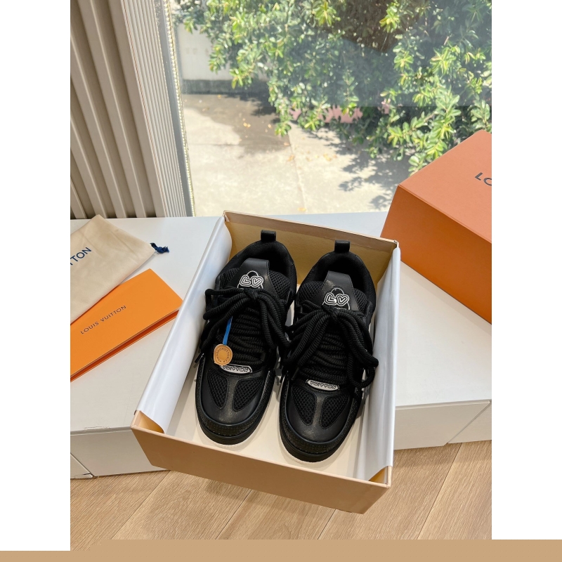 LV Casual Shoes